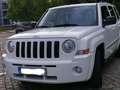 Jeep Patriot Patriot 2.4i DOHC Dual VVT Limited Blanco - thumbnail 1