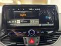 Hyundai i30 STYLE NAVI LED RFK PDC 1.5 MPI 70,6kW96PS EURO6... Silber - thumbnail 17