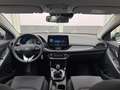 Hyundai i30 STYLE NAVI LED RFK PDC 1.5 MPI 70,6kW96PS EURO6... Silber - thumbnail 8