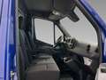 Mercedes-Benz Sprinter 317 Kasten L2H1 DISTR+MBUX+Kam+AHK3,5t Blau - thumbnail 12