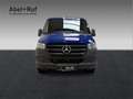 Mercedes-Benz Sprinter 317 Kasten L2H1 DISTR+MBUX+Kam+AHK3,5t Blau - thumbnail 2