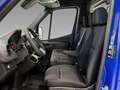 Mercedes-Benz Sprinter 317 Kasten L2H1 DISTR+MBUX+Kam+AHK3,5t Blau - thumbnail 10
