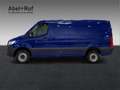 Mercedes-Benz Sprinter 317 Kasten L2H1 DISTR+MBUX+Kam+AHK3,5t Blau - thumbnail 5