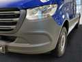Mercedes-Benz Sprinter 317 Kasten L2H1 DISTR+MBUX+Kam+AHK3,5t Blau - thumbnail 3