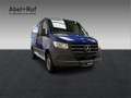 Mercedes-Benz Sprinter 317 Kasten L2H1 DISTR+MBUX+Kam+AHK3,5t Blau - thumbnail 6