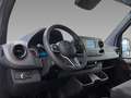 Mercedes-Benz Sprinter 317 Kasten L2H1 DISTR+MBUX+Kam+AHK3,5t Blau - thumbnail 11