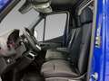 Mercedes-Benz Sprinter 317 Kasten L2H1 DISTR+MBUX+Kam+AHK3,5t Blau - thumbnail 9