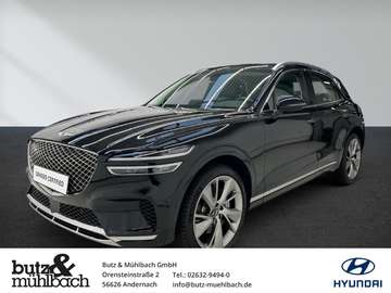 Luxus 4WD AD El. Panodach Memory Sitze LED ACC El.