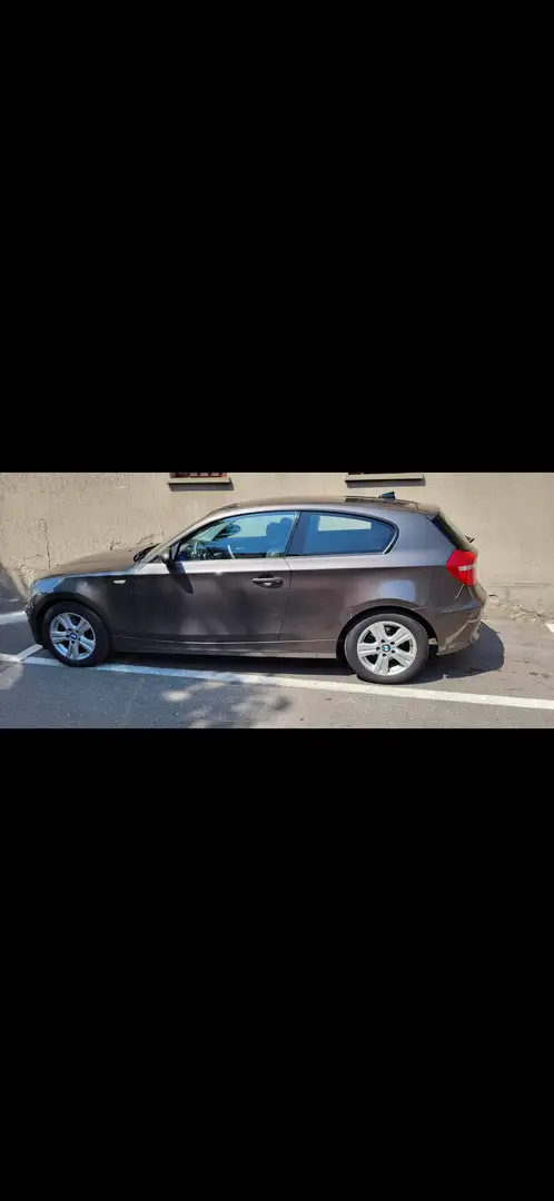 BMW 116 116i 3p Futura - 2