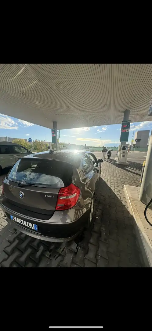 BMW 116 116i 3p Futura - 1