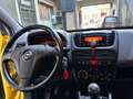Fiat Doblo 1.4 * 7 POSTI * (NO BLOCCHI del TRAFFICO Gelb - thumbnail 14
