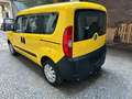 Fiat Doblo 1.4 * 7 POSTI * (NO BLOCCHI del TRAFFICO Gelb - thumbnail 10