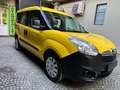 Fiat Doblo 1.4 * 7 POSTI * (NO BLOCCHI del TRAFFICO Gelb - thumbnail 6