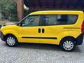 Fiat Doblo 1.4 * 7 POSTI * (NO BLOCCHI del TRAFFICO Gelb - thumbnail 12