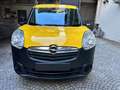 Fiat Doblo 1.4 * 7 POSTI * (NO BLOCCHI del TRAFFICO Gelb - thumbnail 4