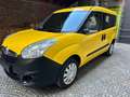 Fiat Doblo 1.4 * 7 POSTI * (NO BLOCCHI del TRAFFICO Gelb - thumbnail 1