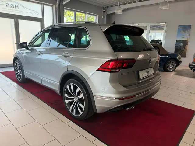 Volkswagen Tiguan view 7