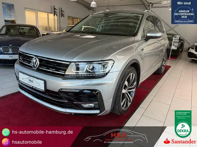 Volkswagen Tiguan main image