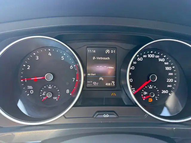 Volkswagen Tiguan view 16