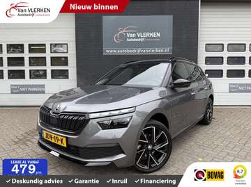 1.5 TSI ACT Monte Carlo PANORAMADAK