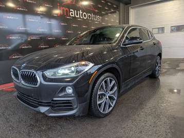 xDrive28i|AWD|TOIT|BANCS CHAUFF|CAMERA|