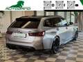 BMW M3 Touring Competition M xDrive 510CV Iva Esposta Grigio - thumbnail 6