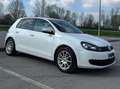Volkswagen Golf Golf VI 2008 5p 1.4 United 80cv Bianco - thumbnail 2