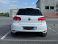 Volkswagen Golf Golf VI 2008 5p 1.4 United 80cv Bianco - thumbnail 1