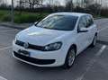 Volkswagen Golf Golf VI 2008 5p 1.4 United 80cv Bianco - thumbnail 3