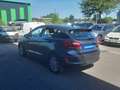 Ford Fiesta 1.1 75 ch BVM5 Titanium Gris - thumbnail 4
