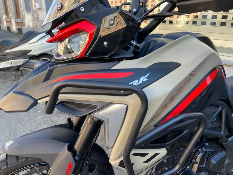 Benelli TRK 702 - foto 2