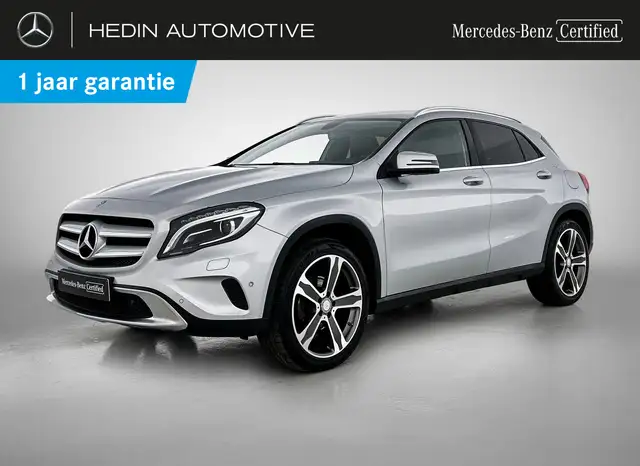 Mercedes-Benz GLA 180 Urban Line Verwarmde Zetels | Achteruitrijcamera |