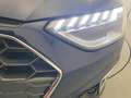 Audi A4 avant 35 2.0 tdi mhev 163cv s line edition s troni Blauw - thumbnail 7