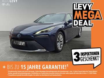 Executive Kamera+360+Navi+SHZ+2xKlima+LED