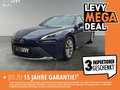Toyota Mirai Executive Kamera+360+Navi+SHZ+2xKlima+LED Blau - thumbnail 1