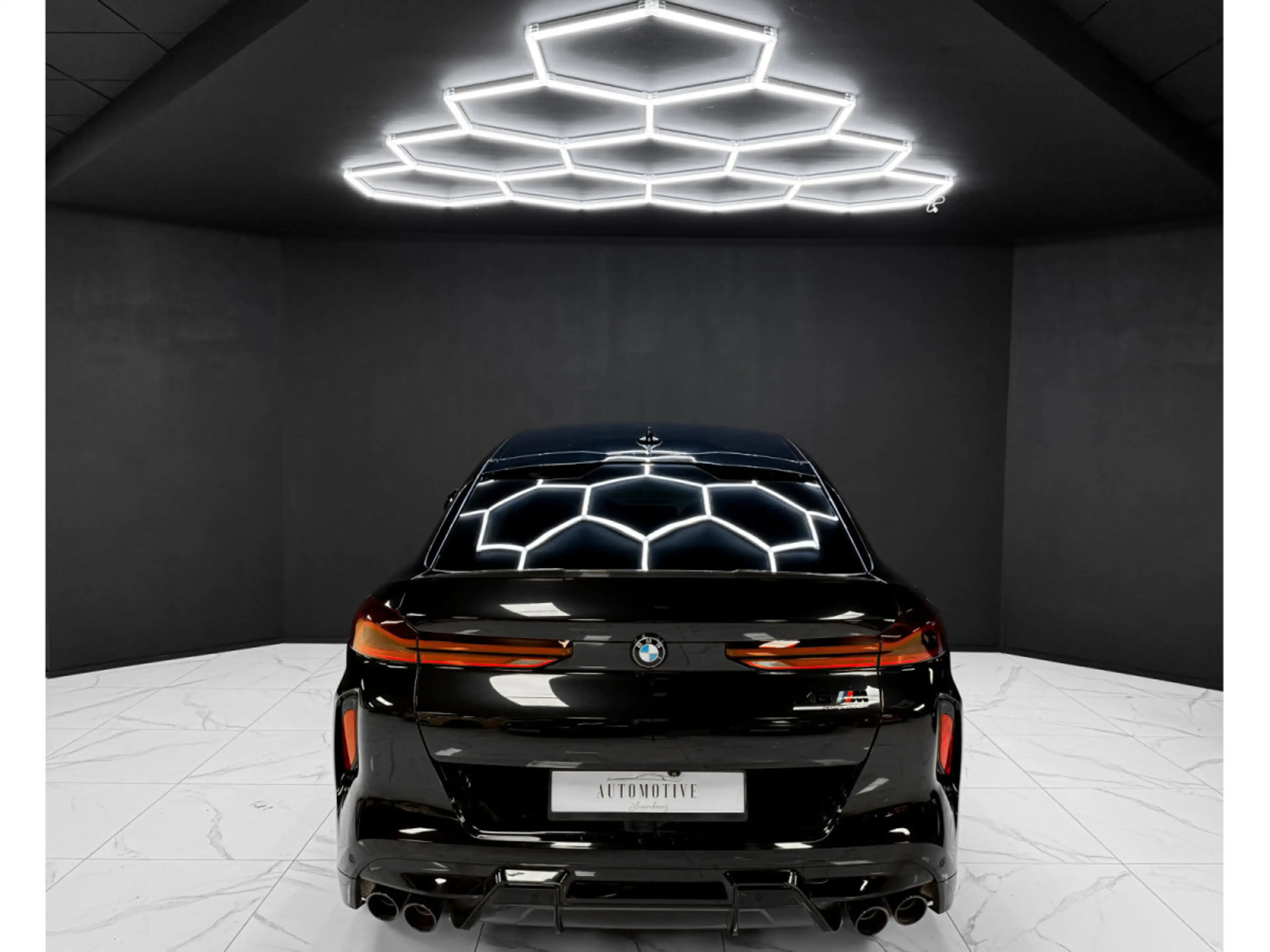 BMW X6 M COMPETITION / HK / 360 / SOFT CLOSE / MASSAGE — photo 4