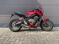 Honda CB 650 R Red-Edition / Schalter / 1.Hand - thumbnail 2