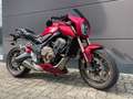 Honda CB 650 R Red-Edition / Schalter / 1.Hand - thumbnail 5