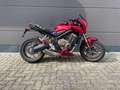 Honda CB 650 R Red-Edition / Schalter / 1.Hand - thumbnail 1