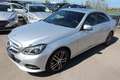 Mercedes-Benz E 220 CDI Elegance Aut. Xenon AHK Leder Silber - thumbnail 7