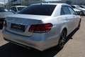 Mercedes-Benz E 220 CDI Elegance Aut. Xenon AHK Leder Silber - thumbnail 9
