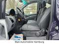 Mercedes-Benz Vito CDI lang 2 Hand+Wenig Km+ 9 Sitze+Klima Mauve - thumbnail 6