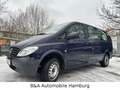 Mercedes-Benz Vito CDI lang 2 Hand+Wenig Km+ 9 Sitze+Klima Mauve - thumbnail 3