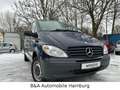 Mercedes-Benz Vito CDI lang 2 Hand+Wenig Km+ 9 Sitze+Klima Mauve - thumbnail 2