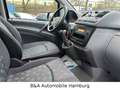 Mercedes-Benz Vito CDI lang 2 Hand+Wenig Km+ 9 Sitze+Klima Mauve - thumbnail 11