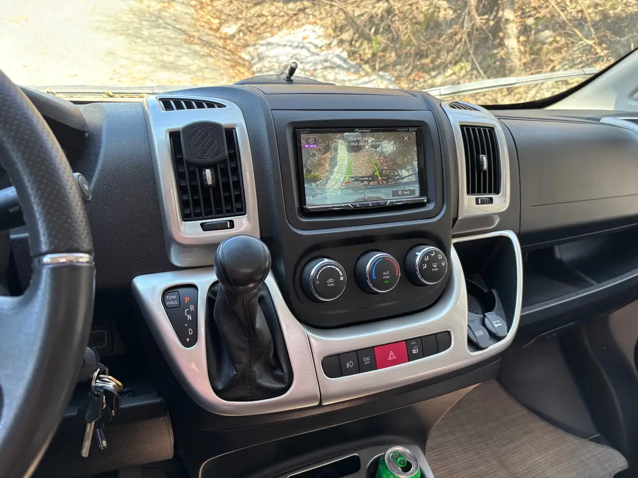 RAM 3500 снимка RAM 3500
