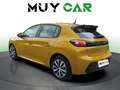 Peugeot 208 1.2 Puretech S&S Active EAT8 100 Amarillo - thumbnail 5