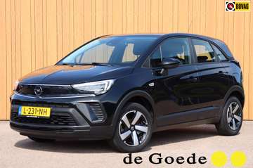 1.2 Turbo Edition 2020 Org.NL a-camera stoel+stuur