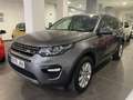 Land Rover Discovery Sport 2.0TD4 SE 7pl. 4x4 Aut. 180 Gris - thumbnail 1