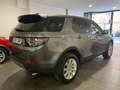 Land Rover Discovery Sport 2.0TD4 SE 7pl. 4x4 Aut. 180 Gris - thumbnail 4